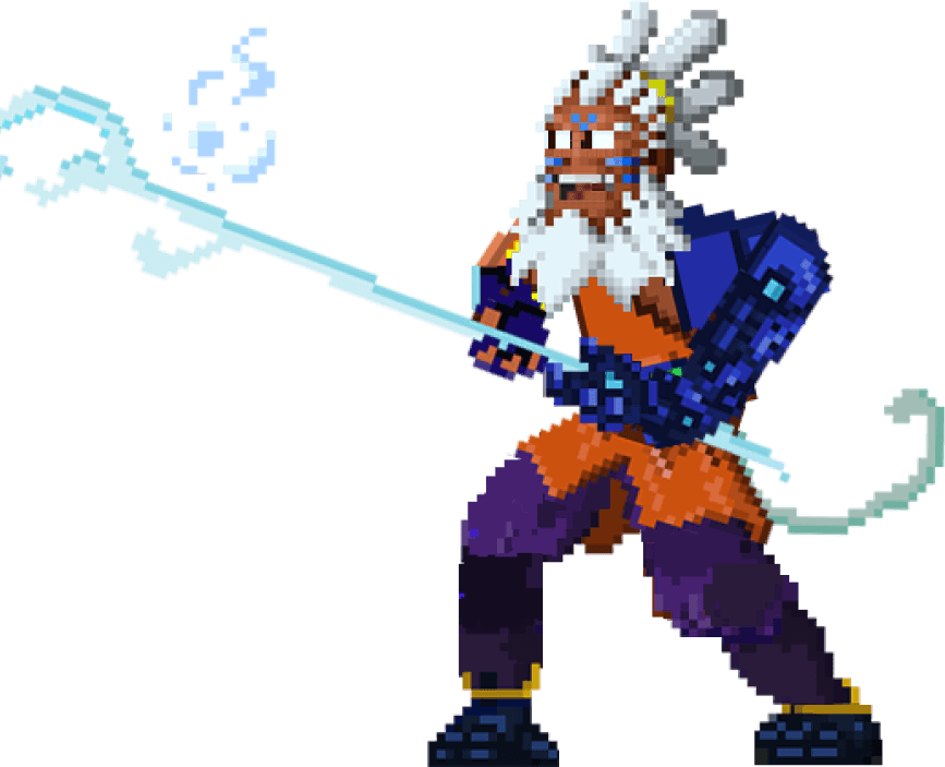 Mage