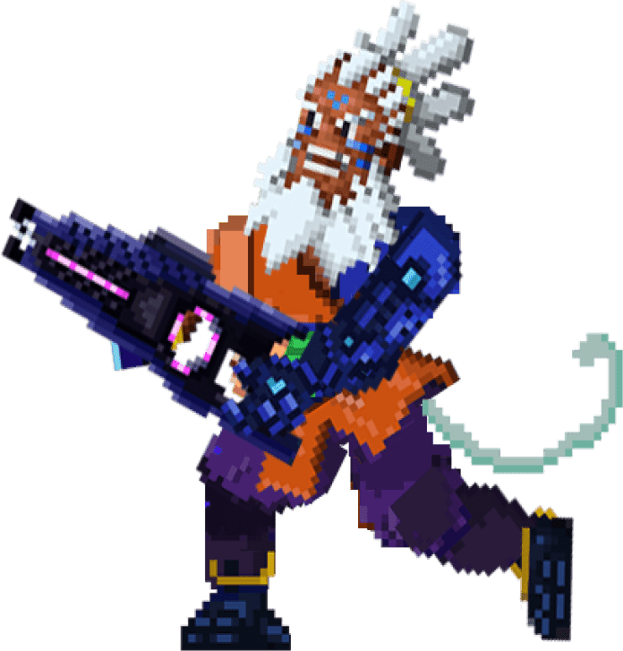 Mage