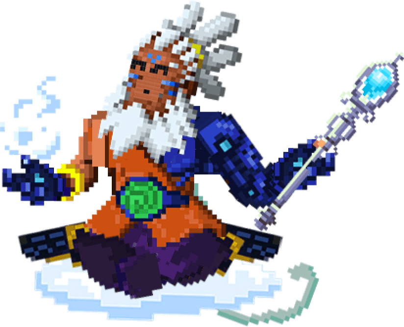 Mage